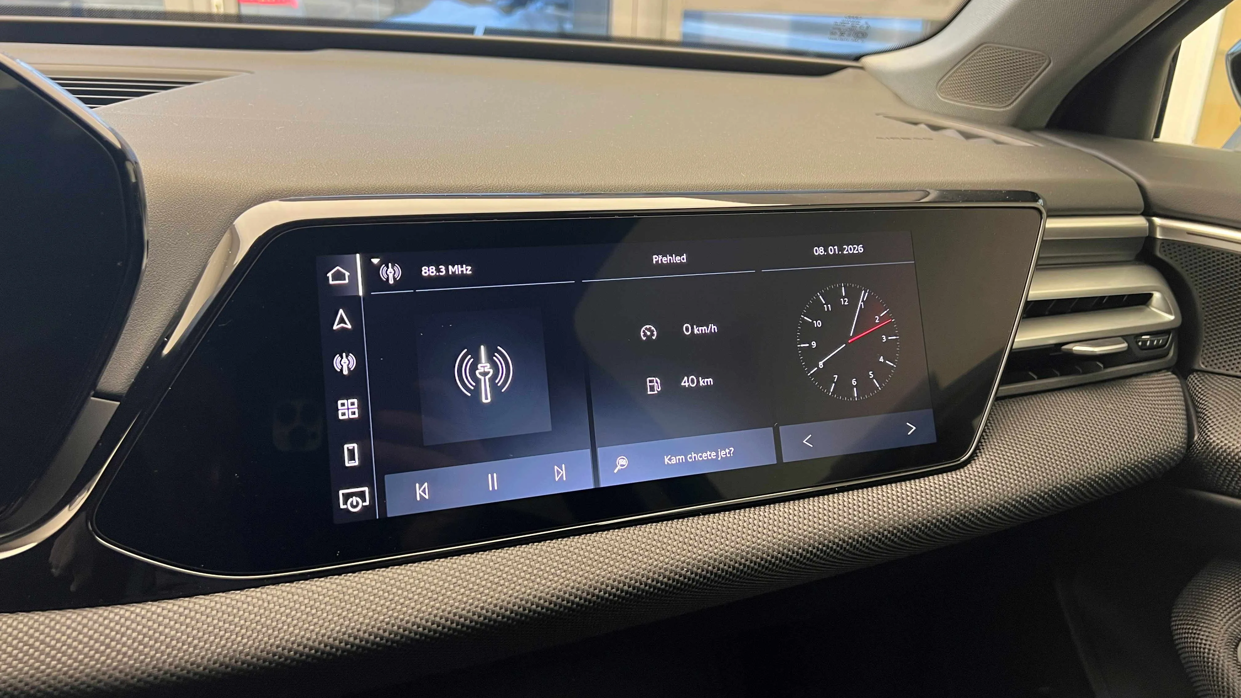 Obrázek A5 Avant TFSI quattro 150 kW