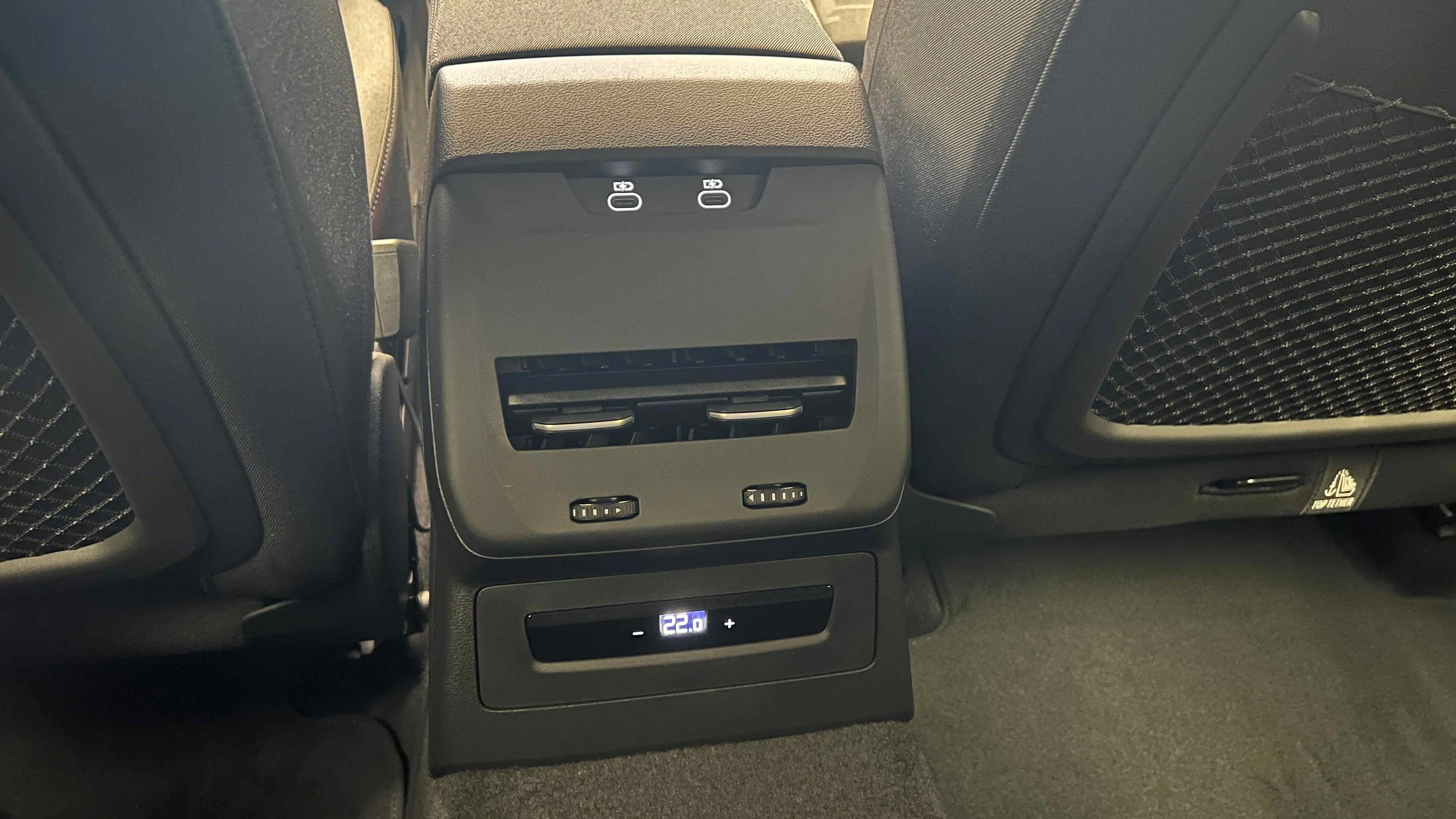 Obrázek A5 Avant TFSI quattro 150 kW