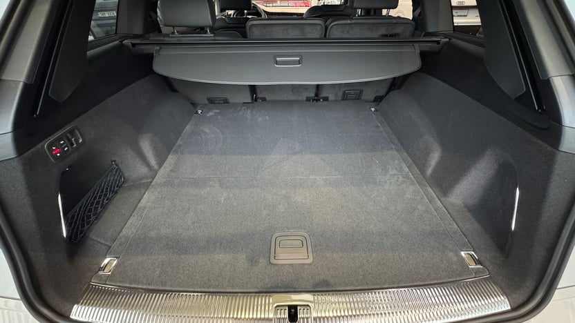 Obrázek Q7 SUV S line TDI quattro 210 kW