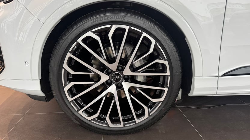 Obrázek Q7 SUV S line TDI quattro 210 kW