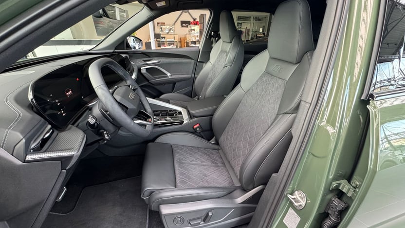 Obrázek Q5 TDI quattro 150 kW