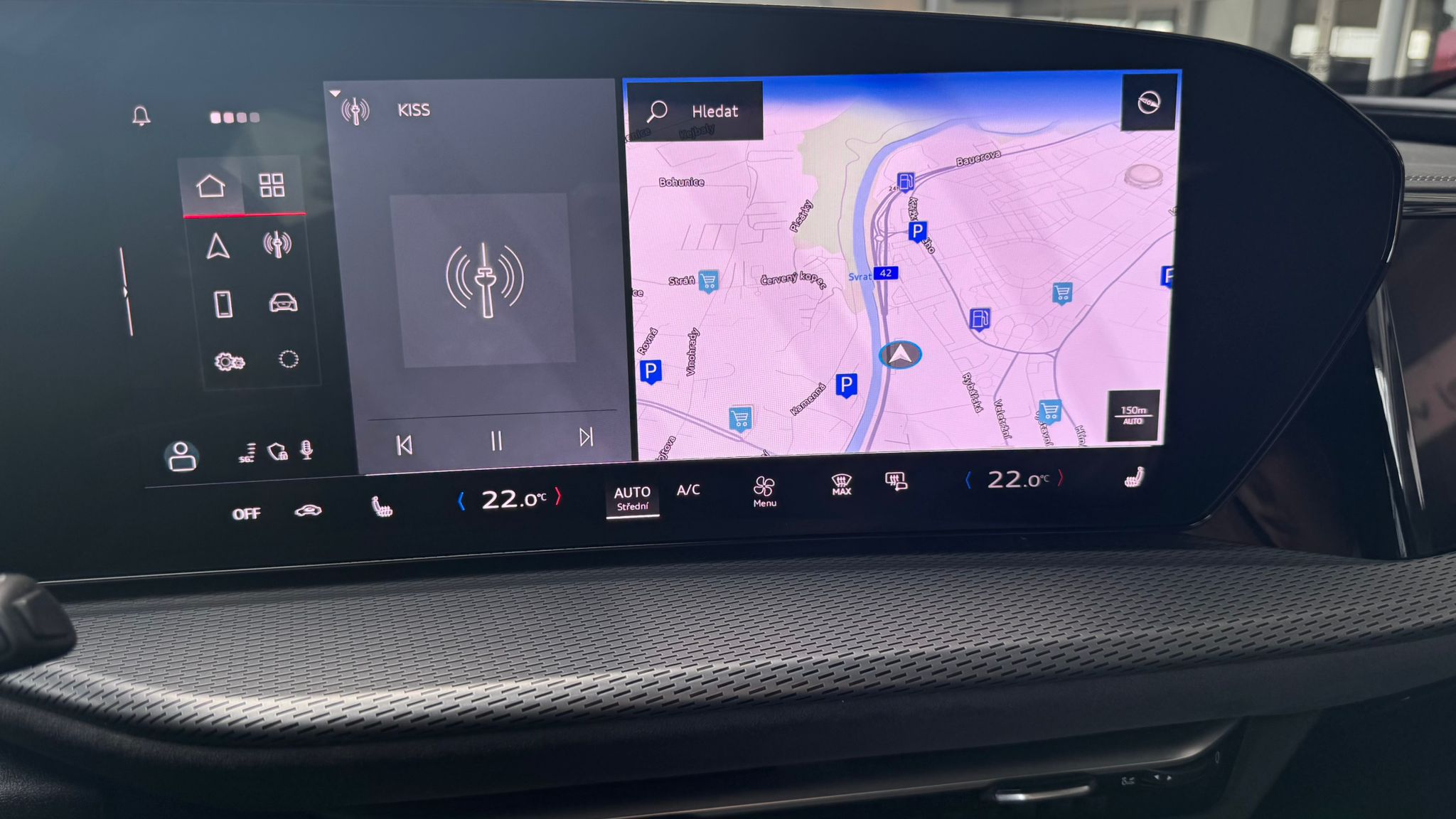 Obrázek Q5 TDI quattro 150 kW