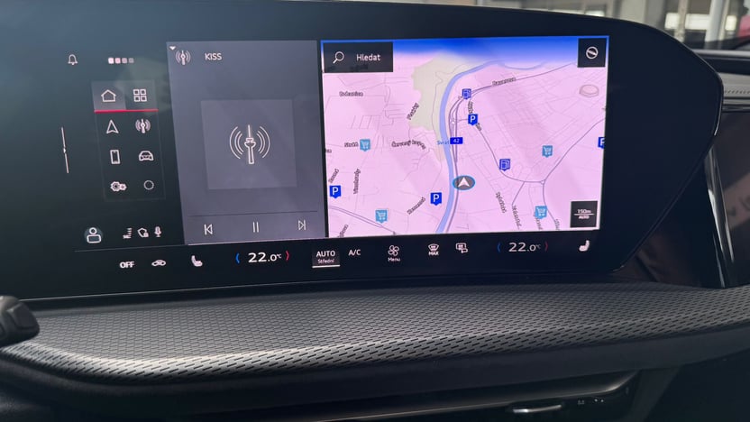 Obrázek Q5 TDI quattro 150 kW