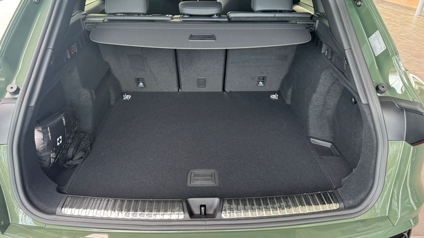 Obrázek Q5 TDI quattro 150 kW