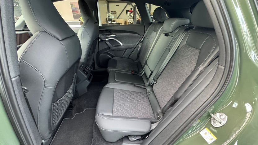 Obrázek Q5 TDI quattro 150 kW