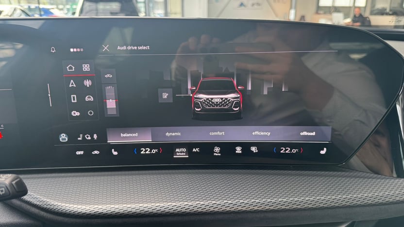 Obrázek Q5 TDI quattro 150 kW