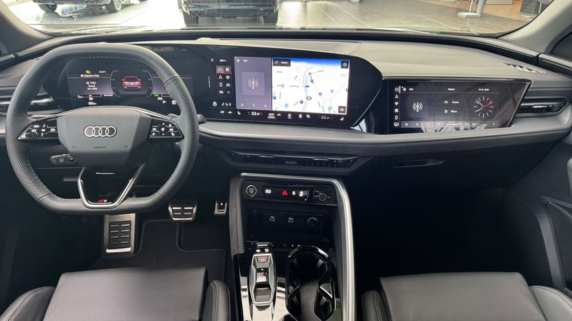 Obrázek Q5 TDI quattro 150 kW