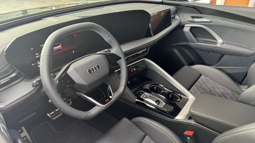 Obrázek Q5 TDI quattro 150 kW