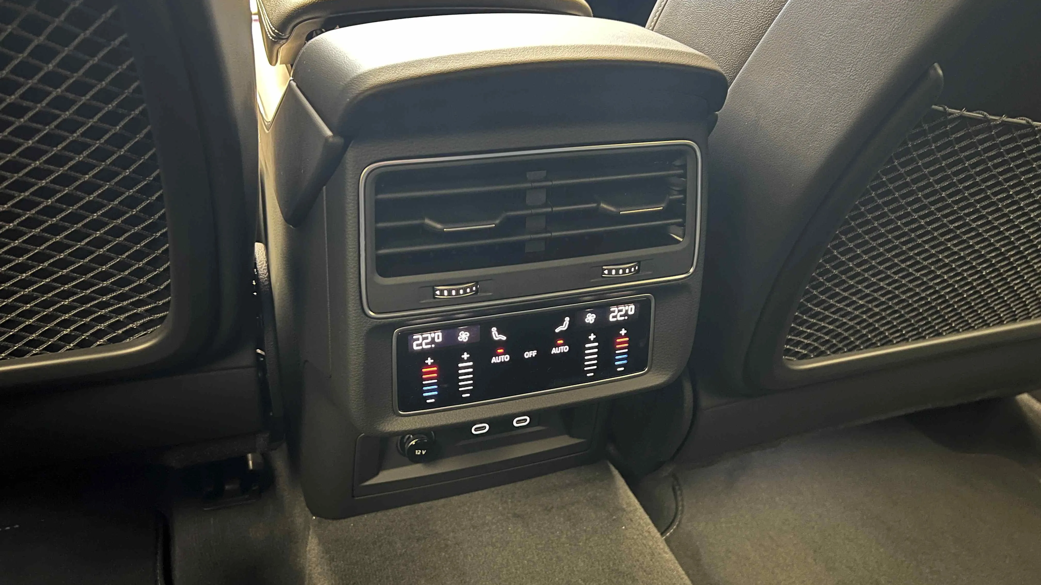 Obrázek Q7 SUV S line TDI 210kW quattro