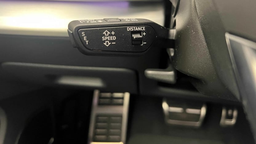 Obrázek Q7 SUV S line TDI quattro 210 kW