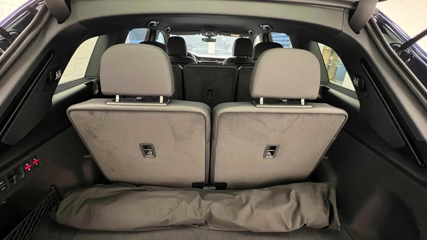 Obrázek Q7 SUV S line TDI quattro 210 kW
