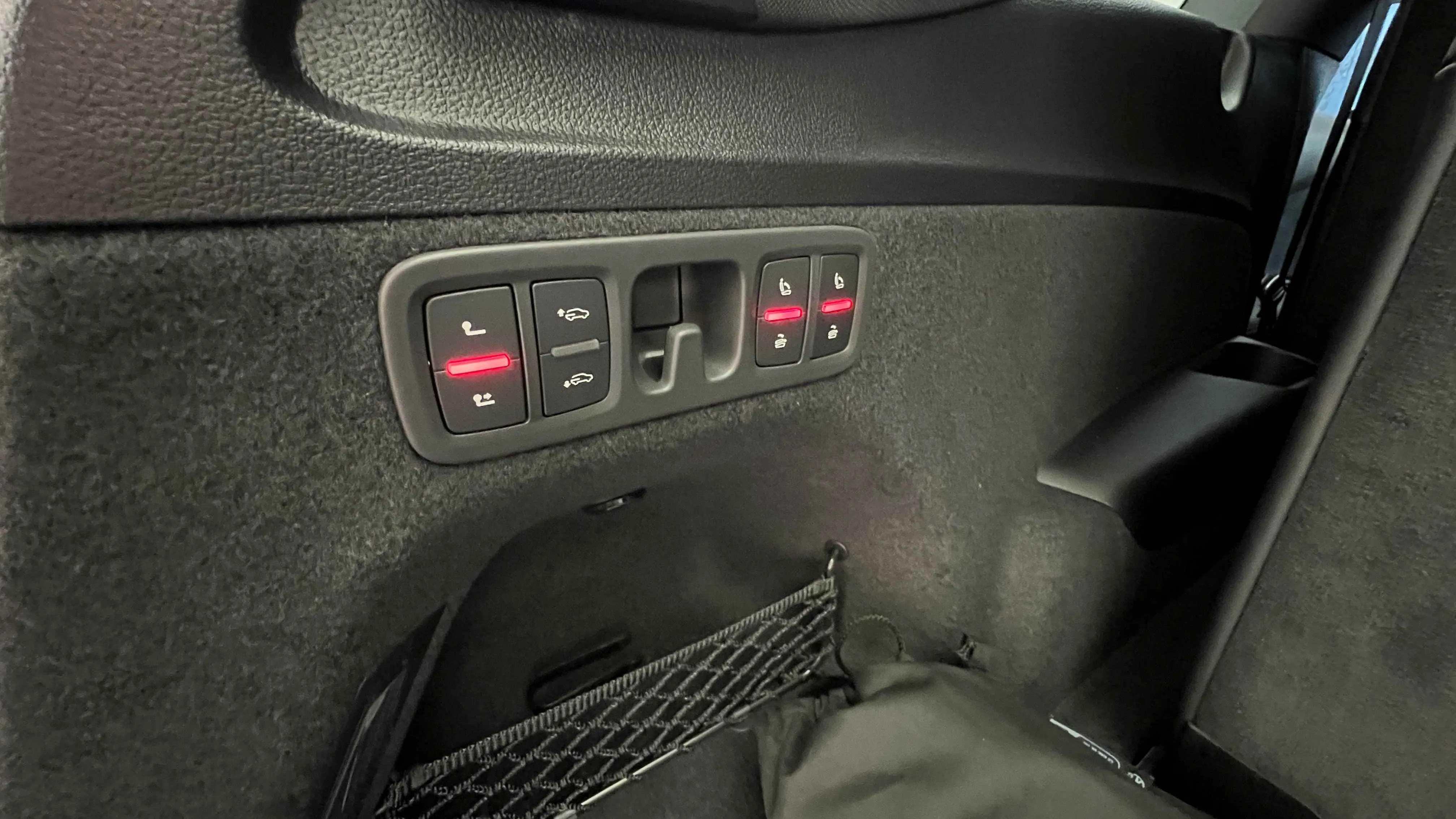 Obrázek Q7 SUV S line TDI quattro 210 kW
