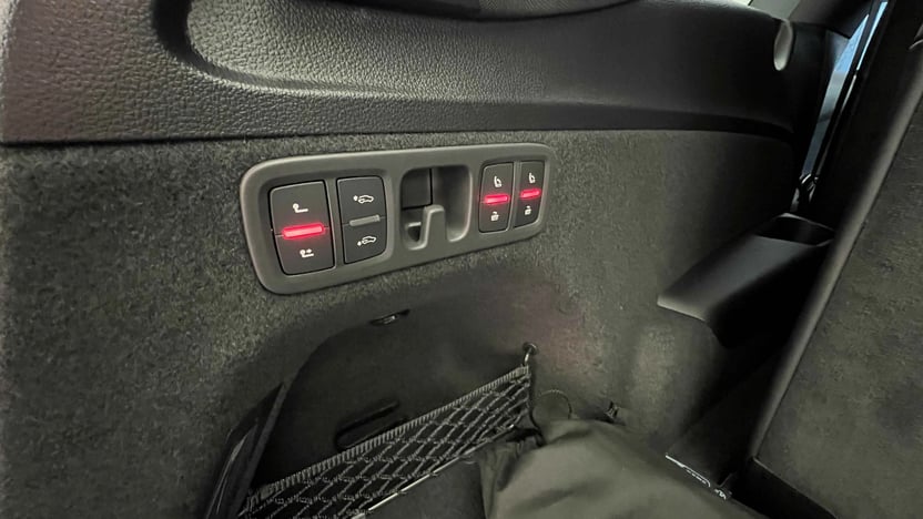 Obrázek Q7 SUV S line TDI quattro 210 kW