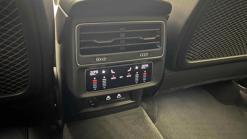 Obrázek Q7 SUV S line TDI quattro 210 kW