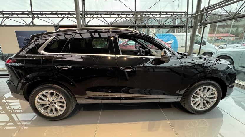 Obrázek Q3 TDI 110 kW