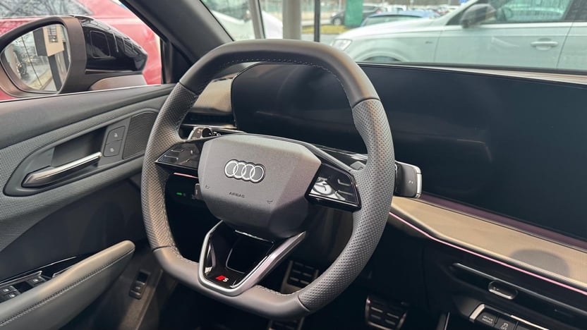 Obrázek Q3 TDI 110 kW