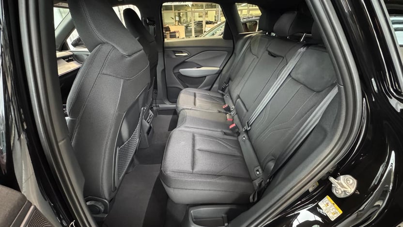 Obrázek Q3 TDI 110 kW