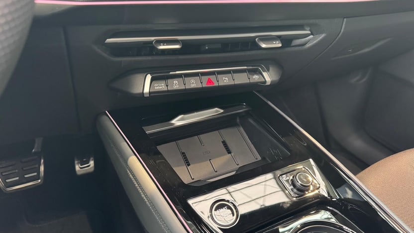 Obrázek Q3 TDI 110 kW