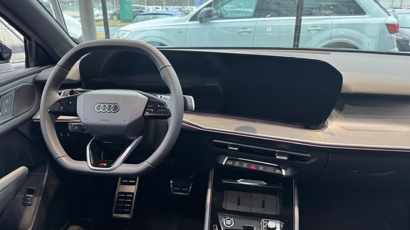 Obrázek Q3 TDI 110 kW