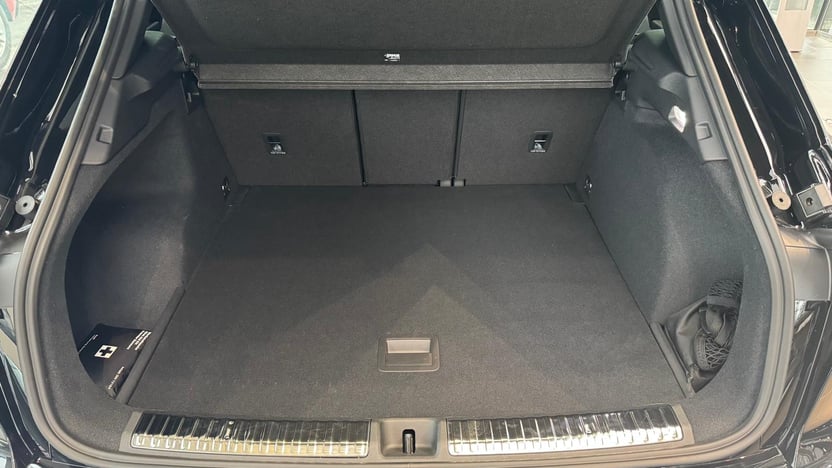 Obrázek Q3 TDI 110 kW