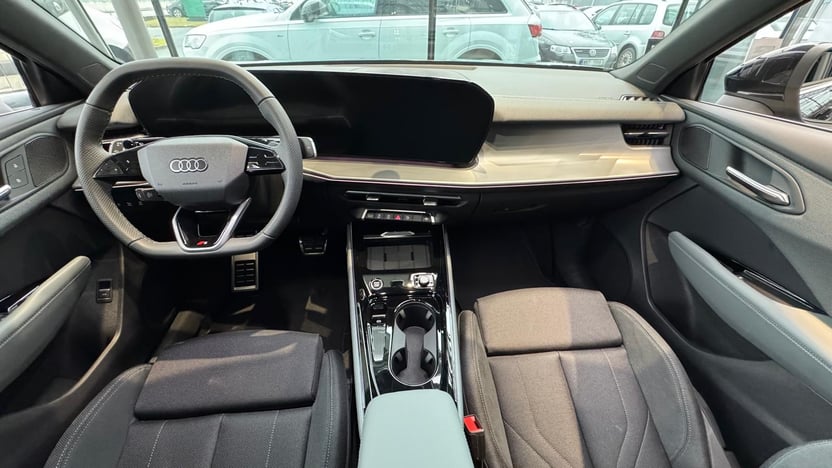 Obrázek Q3 TDI 110 kW