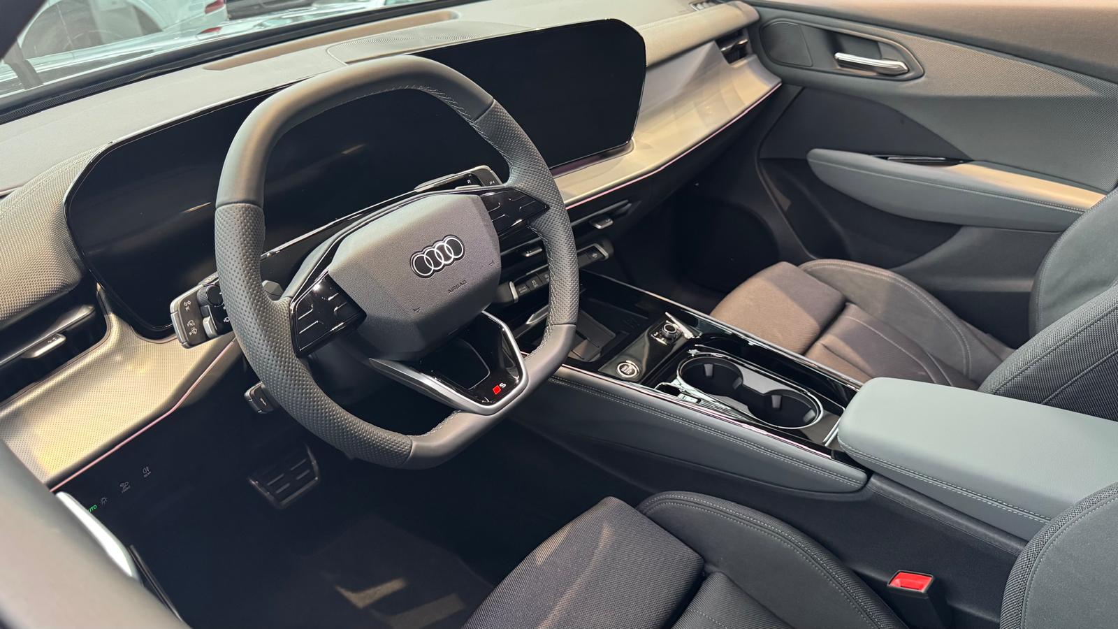 Obrázek Q3 TDI 110 kW