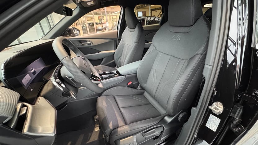 Obrázek Q3 TDI 110 kW