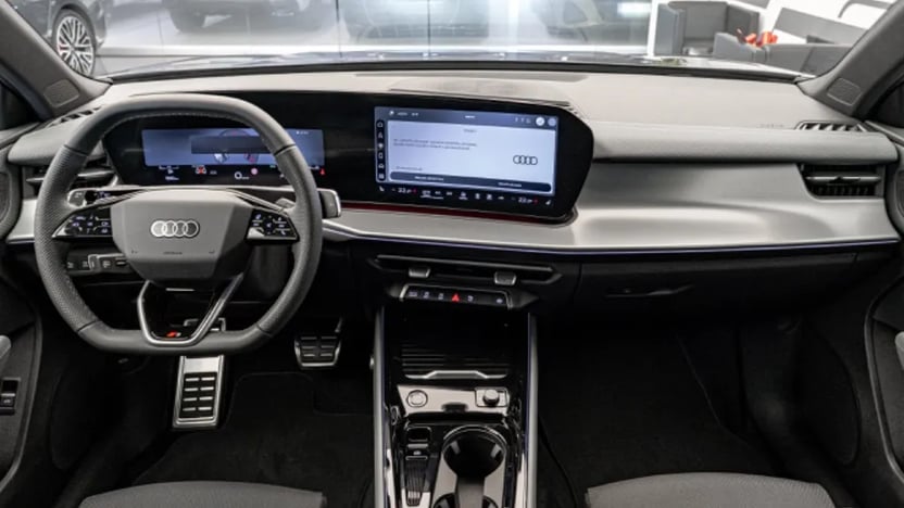 Obrázek Q3 TFSI quattro 150 kW