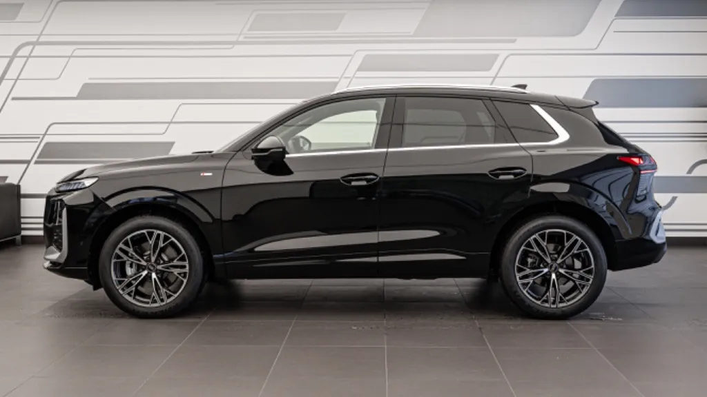 Obrázek Q3 TFSI quattro 150 kW