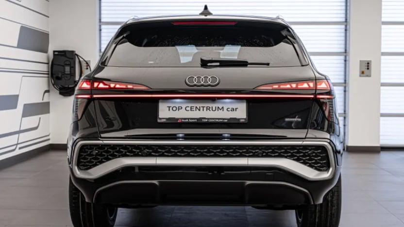 Obrázek Q3 TFSI quattro 150 kW