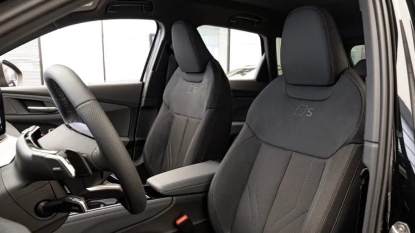 Obrázek Q3 TFSI quattro 150 kW