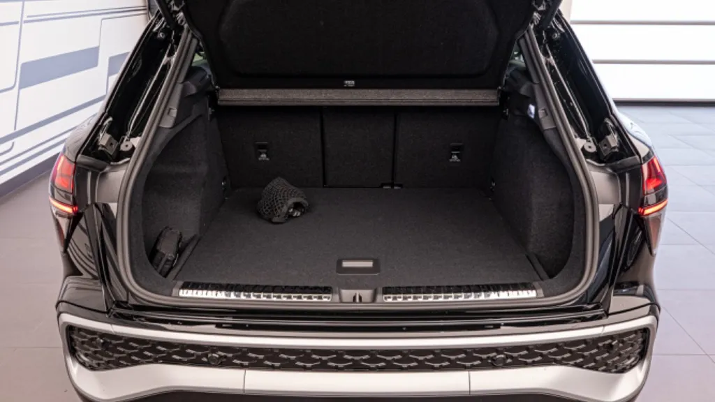 Obrázek Q3 TFSI quattro 150 kW