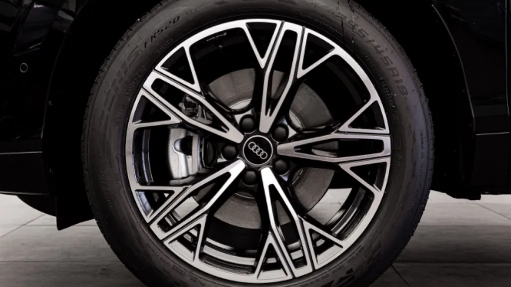 Obrázek Q3 TFSI quattro 150 kW