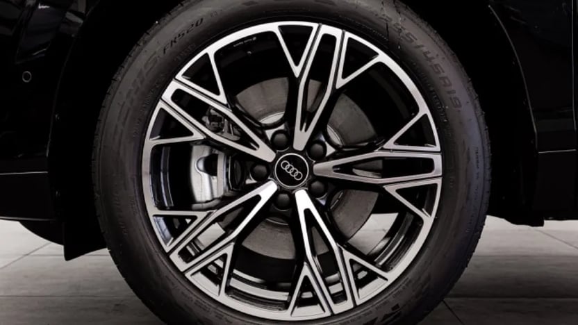 Obrázek Q3 TFSI quattro 150 kW