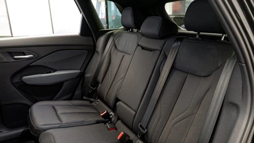 Obrázek Q3 TFSI quattro 150 kW