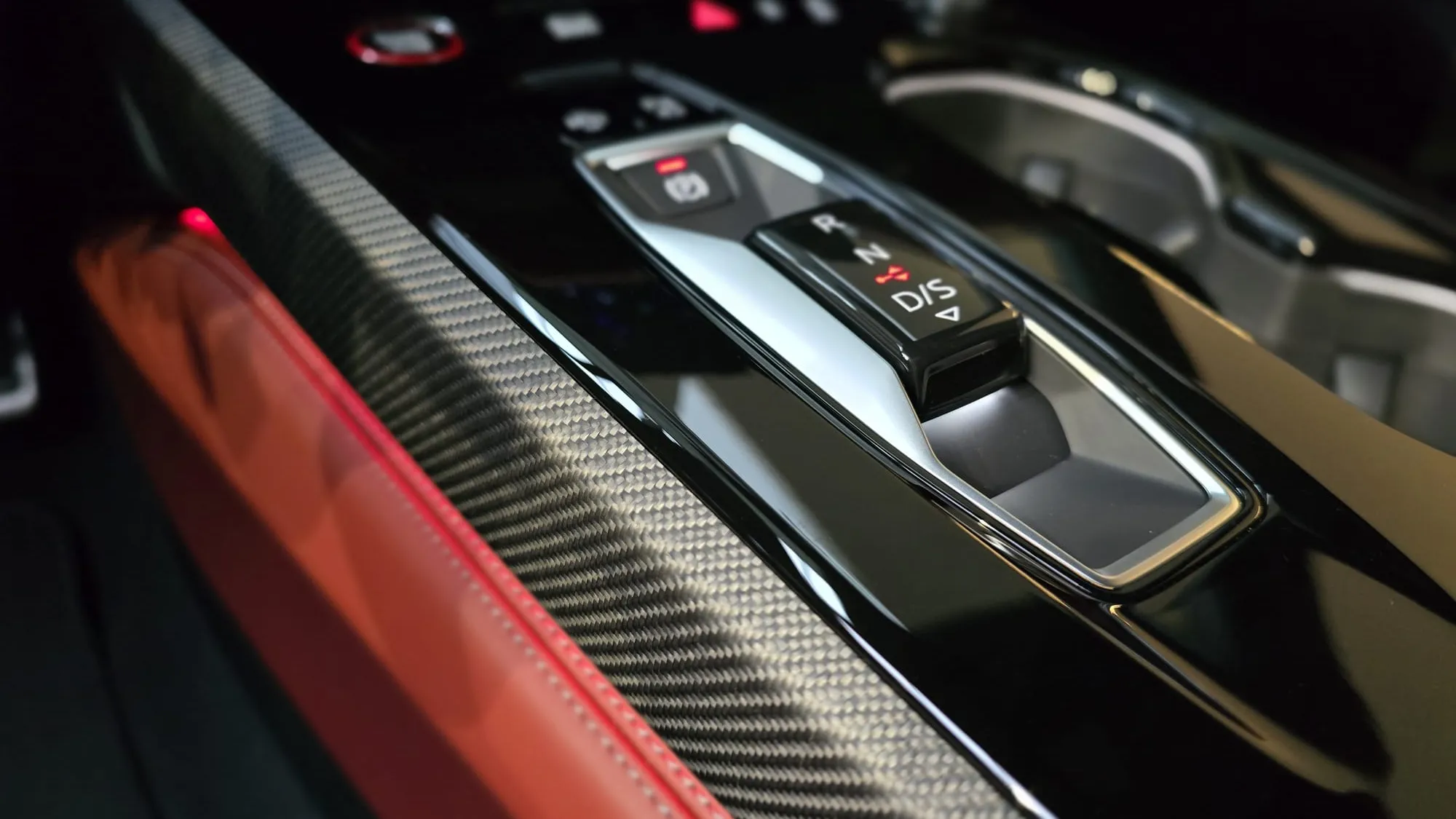 Obrázek S5 Limuzína TFSI quattro 270 kW