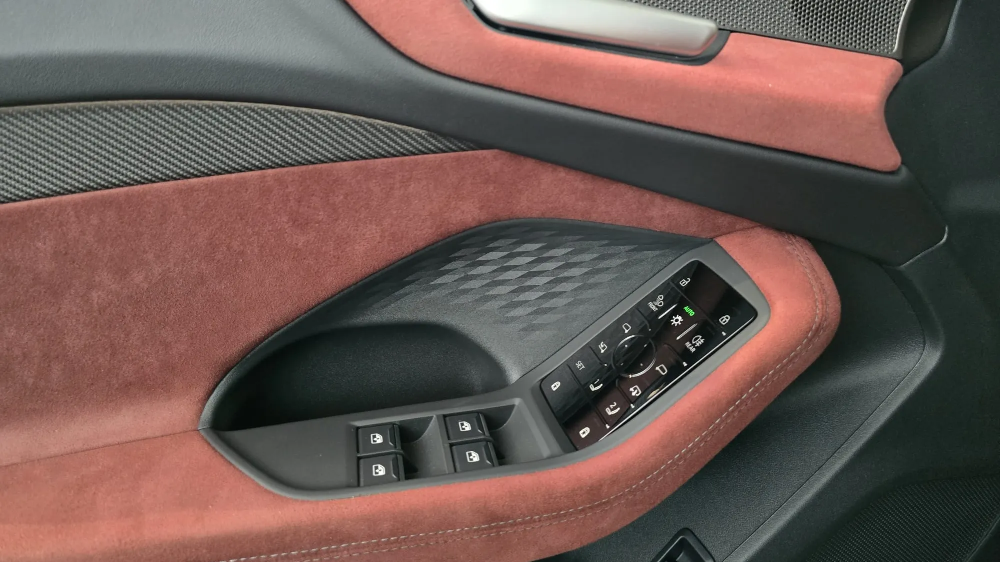 Obrázek S5 Limuzína TFSI quattro 270 kW