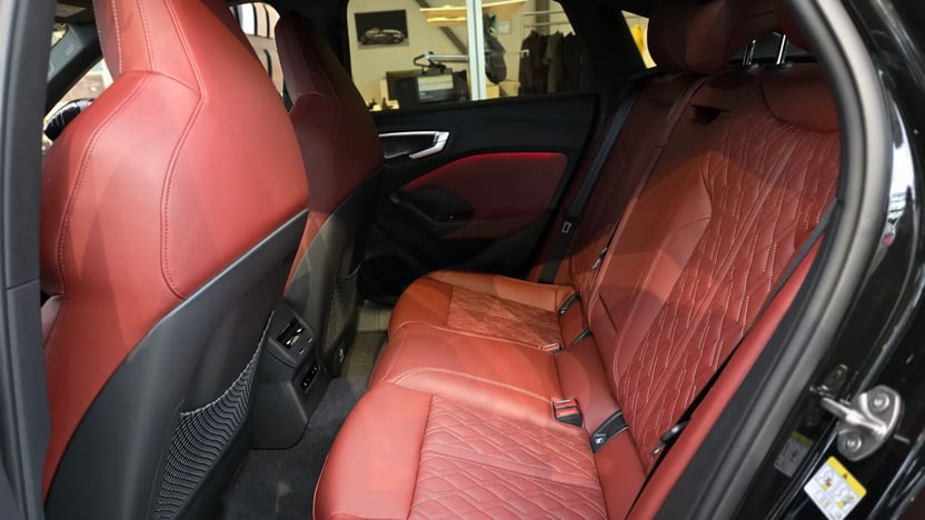 Obrázek S5 Limuzína TFSI quattro 270 kW