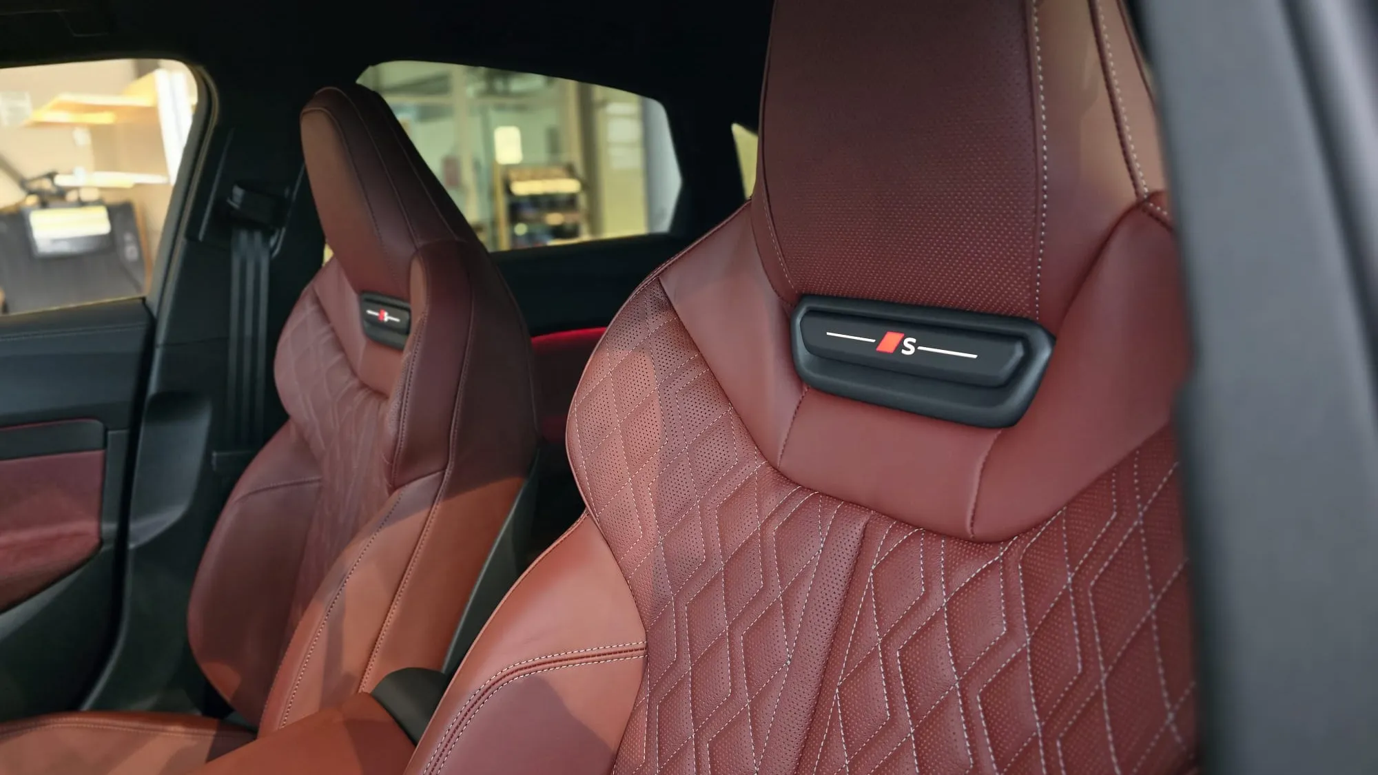 Obrázek S5 Limuzína TFSI quattro 270 kW