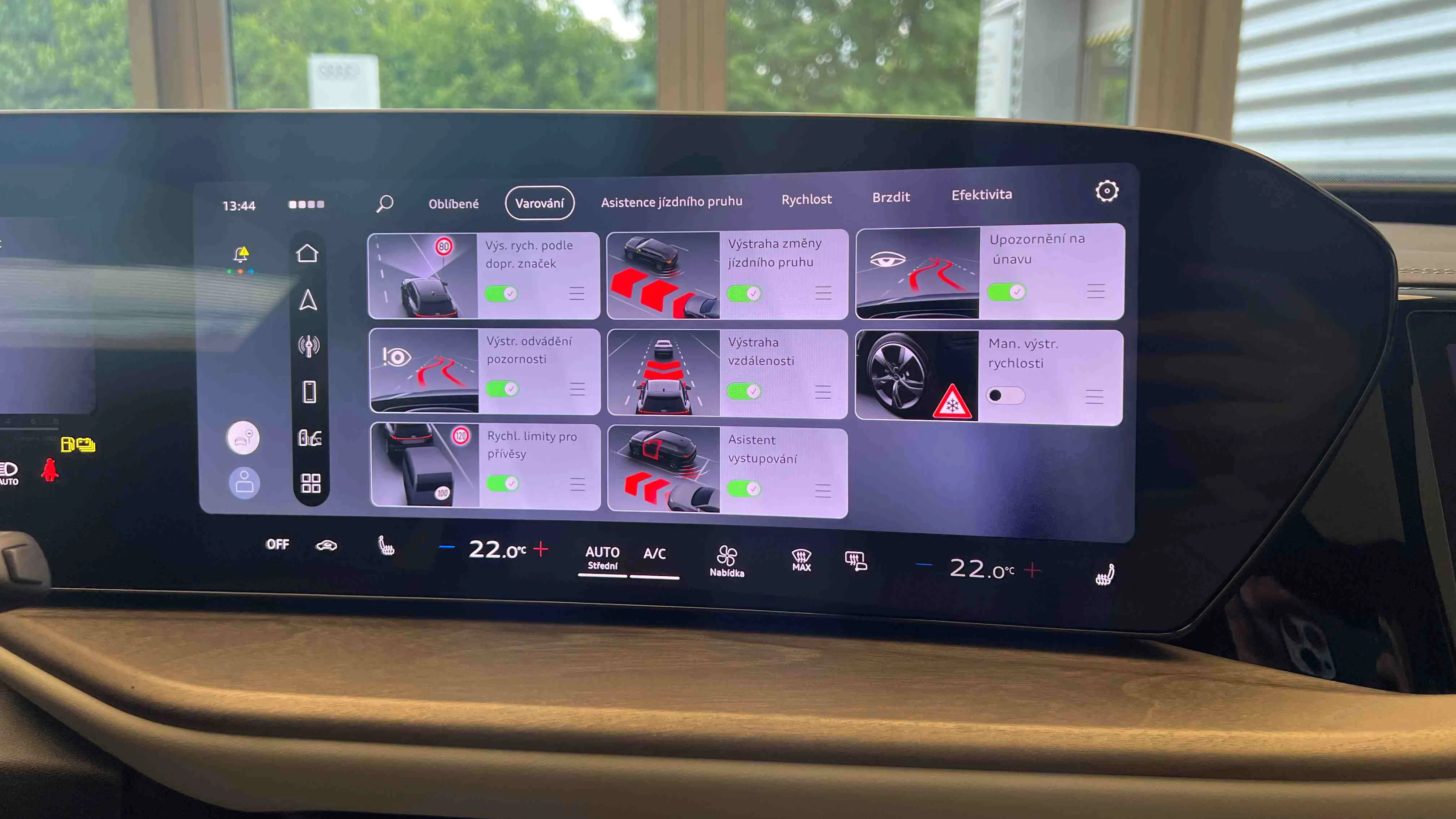 Obrázek Q5 e-hybrid quattro 220 kW