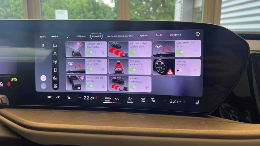Obrázek Q5 e-hybrid quattro 220 kW