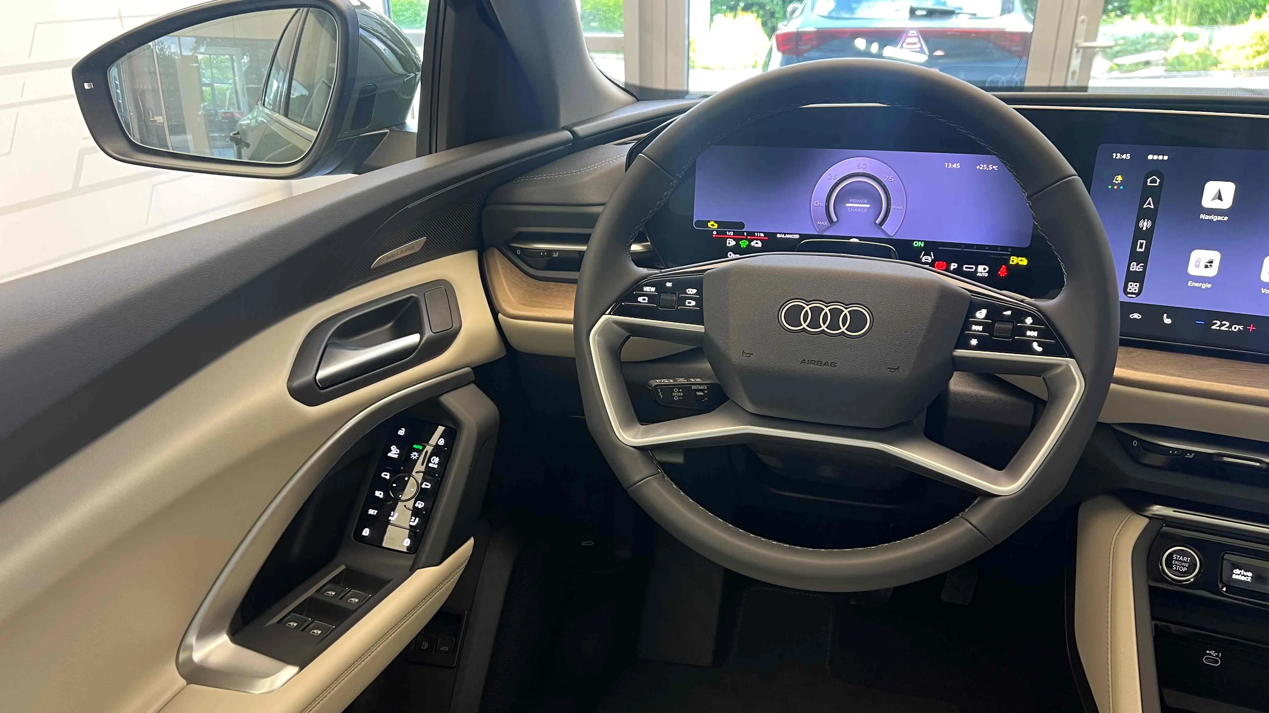 Obrázek Q5 e-hybrid quattro 220 kW