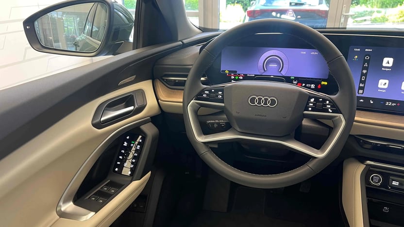 Obrázek Q5 e-hybrid quattro 220 kW
