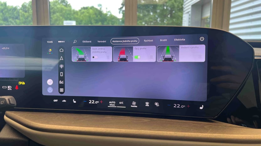 Obrázek Q5 e-hybrid quattro 220 kW