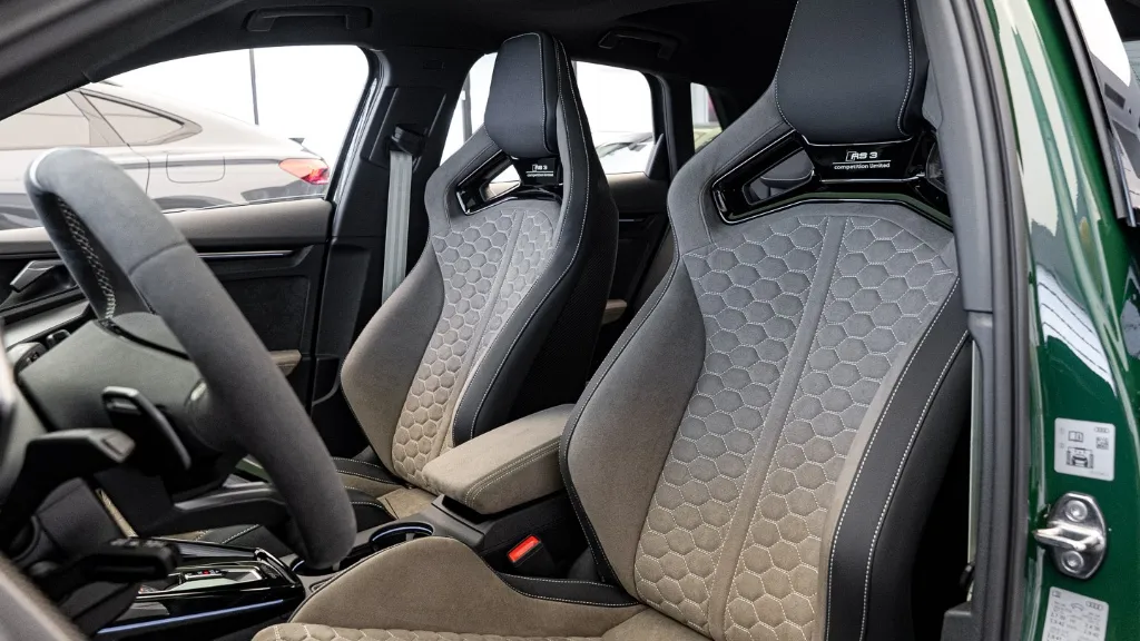 Obrázek RS 3 Sportback 2.5 TFSI 294kW quattro