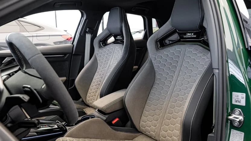Obrázek RS 3 Sportback 2.5 TFSI 294kW quattro