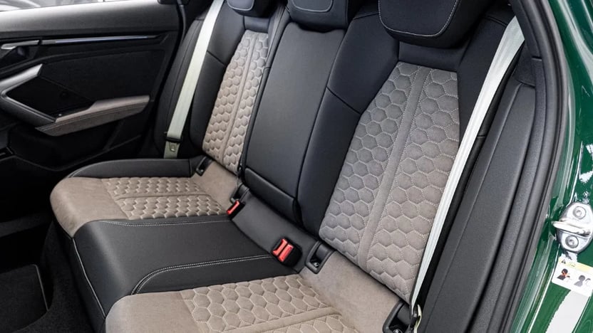 Obrázek RS 3 Sportback 2.5 TFSI 294kW quattro