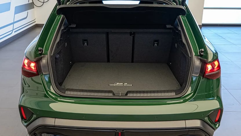 Obrázek RS 3 Sportback 2.5 TFSI 294kW quattro
