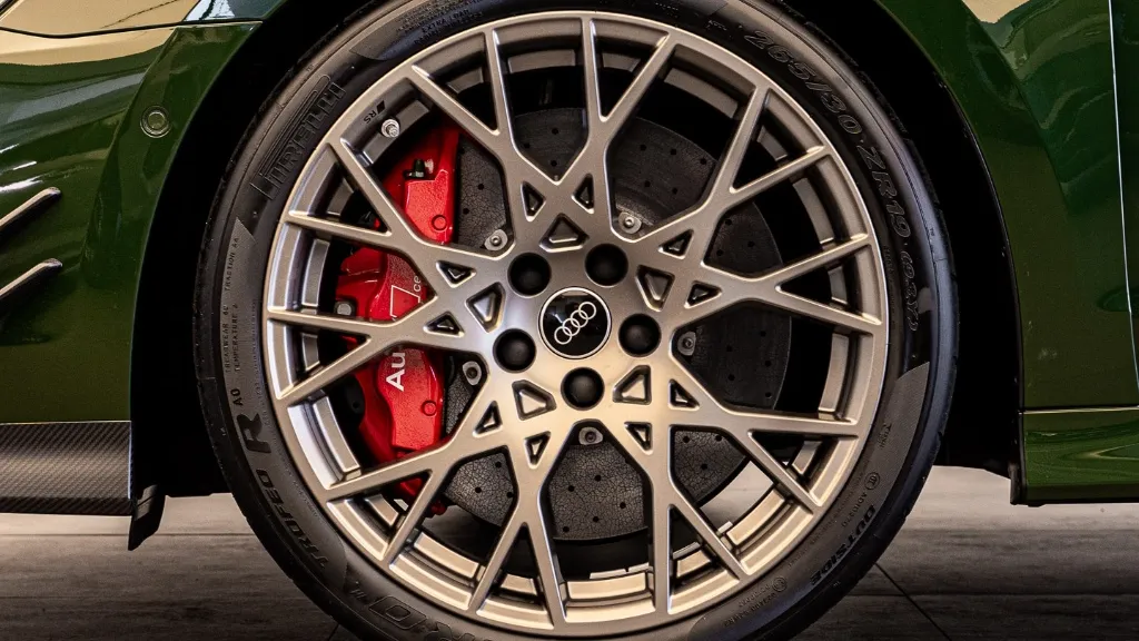 Obrázek RS 3 Sportback 2.5 TFSI 294kW quattro