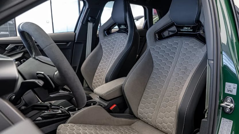 Obrázek RS 3 Sportback 2.5 TFSI 294kW quattro